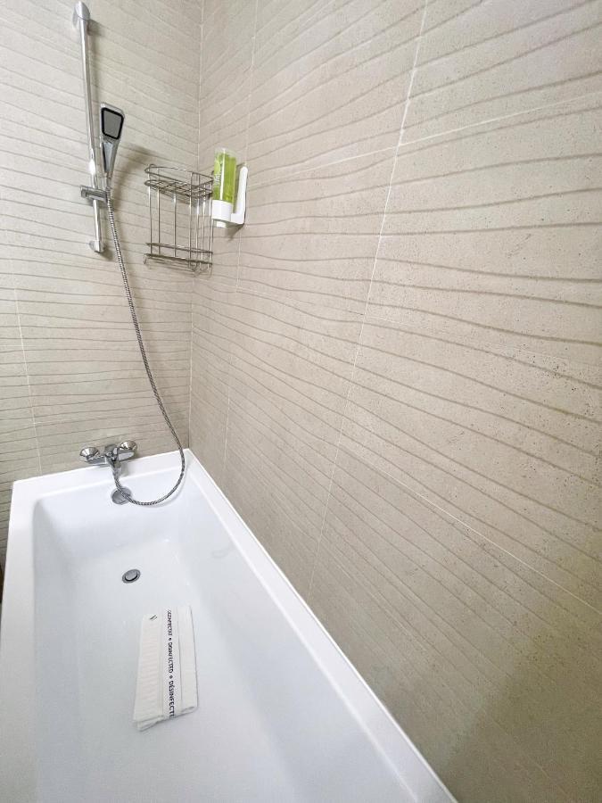 Perfect View Apartment Sinaia Exterior foto